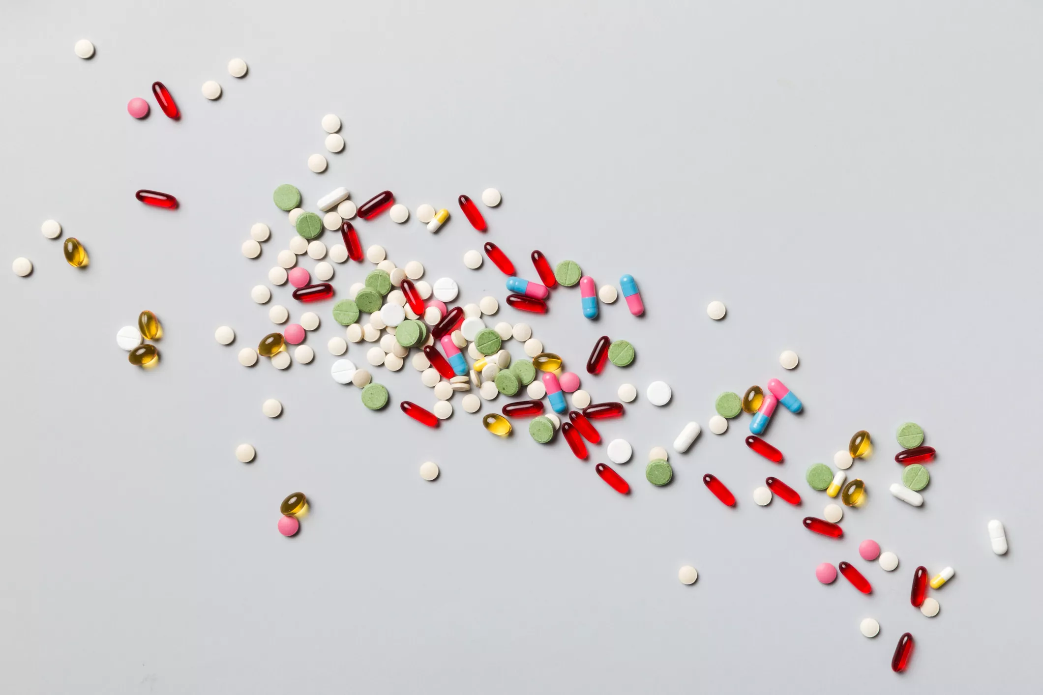 Understanding the Impact of Different Painkillers
